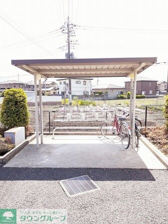 アレスの物件内観写真